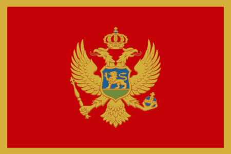 Черногория